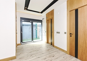 Квартиры 3+1 в Арапсую Коньяалты 500 м до моря