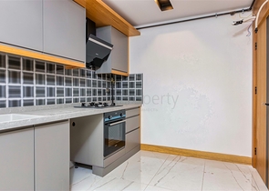 Квартиры 3+1 в Арапсую Коньяалты 500 м до моря