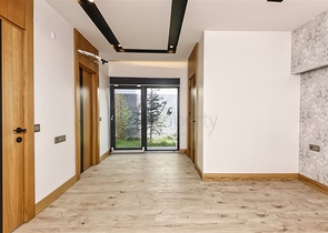 Квартиры 3+1 в Арапсую Коньяалты 500 м до моря