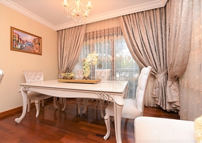 Квартира в комплексе на первой береговой линии в центре Алании