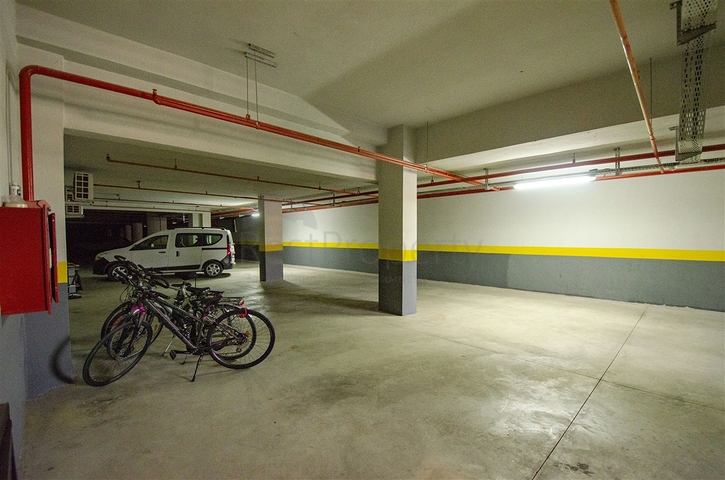 Вилла 6+1 с мебелью в районе Молла Юсуф Коньяалты 