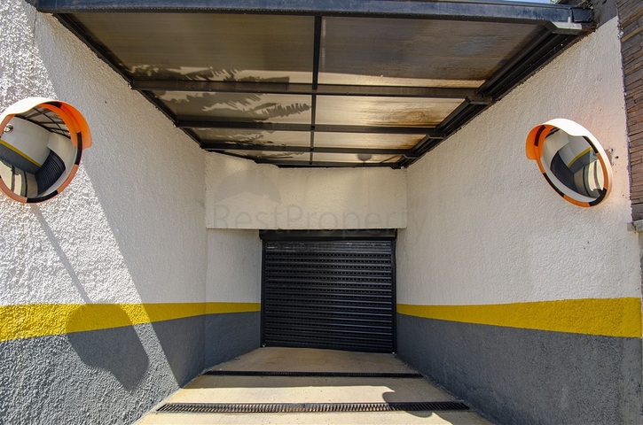 Вилла 6+1 с мебелью в районе Молла Юсуф Коньяалты 