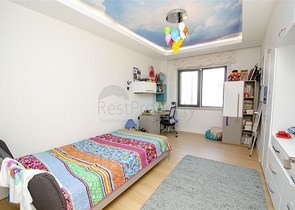 Вилла 6+1 с мебелью в районе Молла Юсуф Коньяалты 