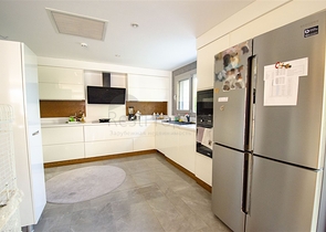 Вилла 6+1 с мебелью в районе Молла Юсуф Коньяалты 