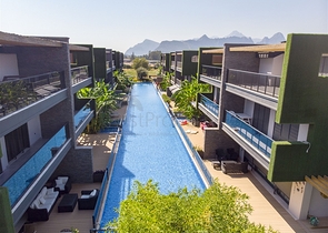 Вилла 6+1 с мебелью в районе Молла Юсуф Коньяалты 