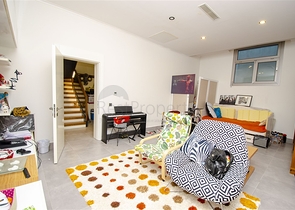 Вилла 6+1 с мебелью в районе Молла Юсуф Коньяалты 