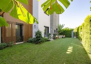 Вилла 6+1 с мебелью в районе Молла Юсуф Коньяалты 