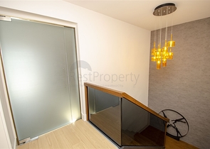 Вилла 6+1 с мебелью в районе Молла Юсуф Коньяалты 