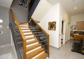 Вилла 6+1 с мебелью в районе Молла Юсуф Коньяалты 