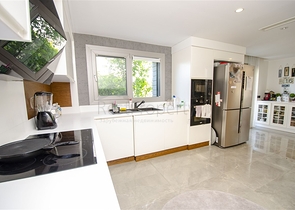 Вилла 6+1 с мебелью в районе Молла Юсуф Коньяалты 