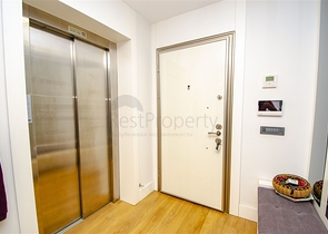 Вилла 6+1 с мебелью в районе Молла Юсуф Коньяалты 