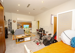 Вилла 6+1 с мебелью в районе Молла Юсуф Коньяалты 