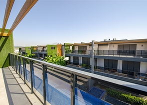 Вилла 6+1 с мебелью в районе Молла Юсуф Коньяалты 