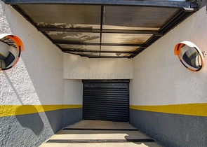 Вилла 6+1 с мебелью в районе Молла Юсуф Коньяалты 