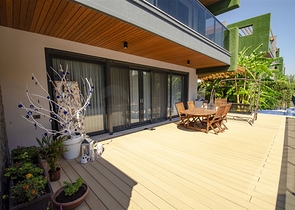 Вилла 6+1 с мебелью в районе Молла Юсуф Коньяалты 