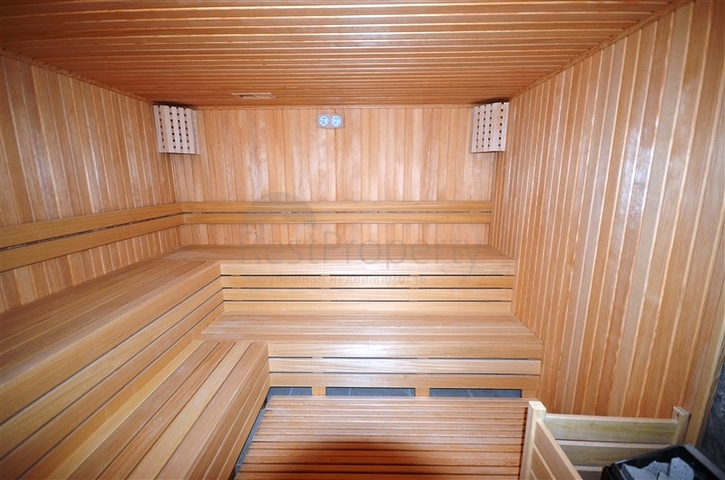 Квартиры в комплексе с отельной инфраструктурой