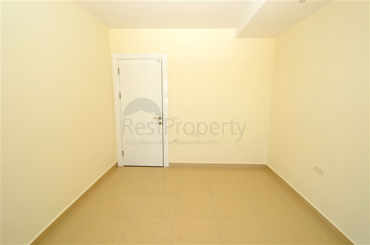 Квартиры в комплексе с отельной инфраструктурой