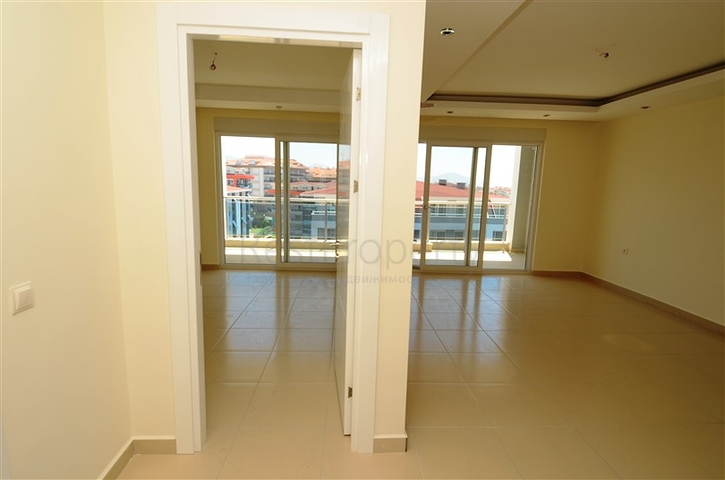 Квартиры в комплексе с отельной инфраструктурой