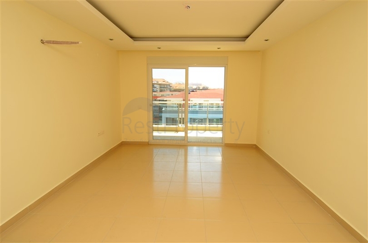 Квартиры в комплексе с отельной инфраструктурой