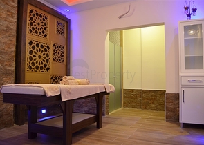 Квартиры в комплексе с отельной инфраструктурой