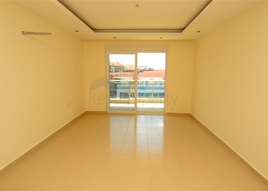 Квартиры в комплексе с отельной инфраструктурой