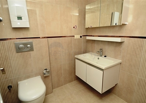 Квартиры в комплексе с отельной инфраструктурой