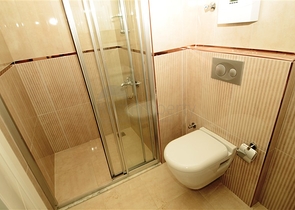 Квартиры в комплексе с отельной инфраструктурой