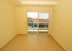 Квартиры в комплексе с отельной инфраструктурой