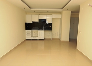 Квартиры в комплексе с отельной инфраструктурой