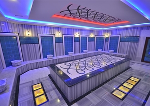 Квартиры в комплексе с отельной инфраструктурой