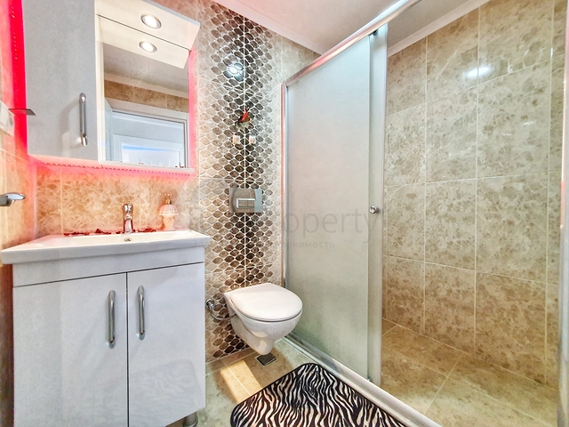 Квартиры в новом комплексе