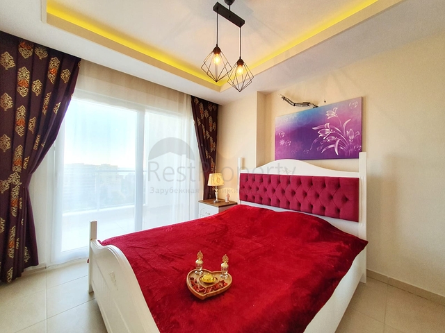 Квартиры в новом комплексе