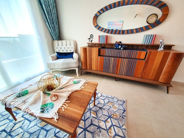 Квартиры в новом комплексе