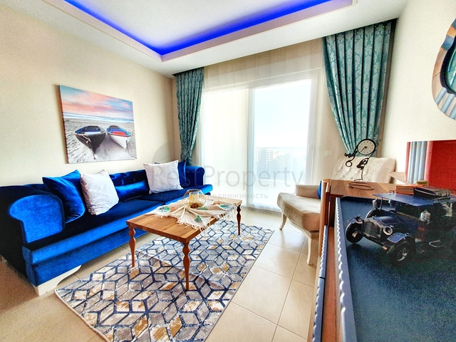 Квартиры в новом комплексе