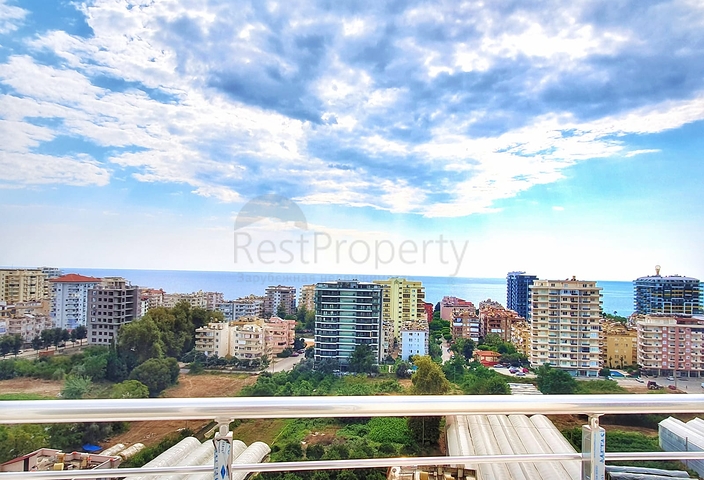 Квартиры в новом комплексе