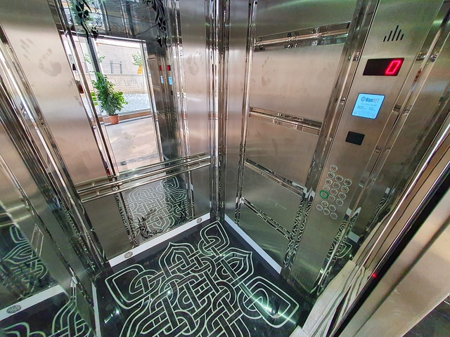 Квартиры в новом комплексе