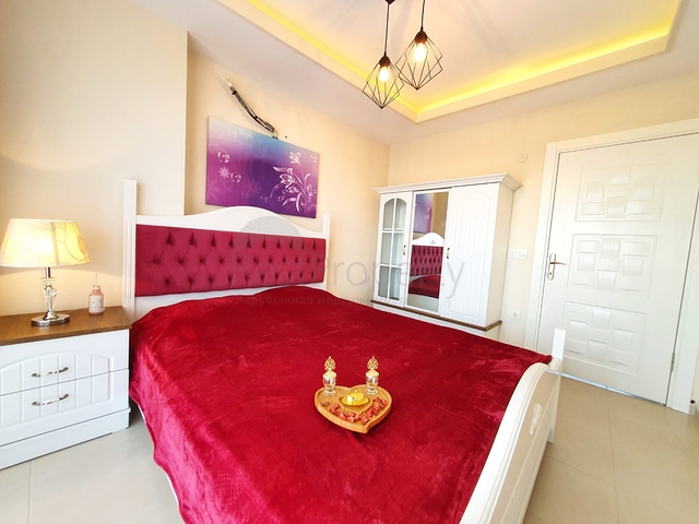 Квартиры в новом комплексе