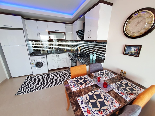 Квартиры в новом комплексе