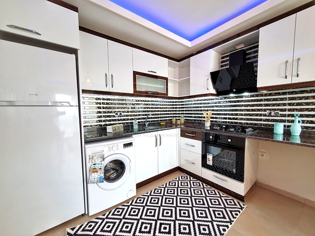 Квартиры в новом комплексе