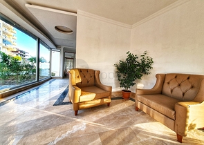 Квартиры в новом комплексе