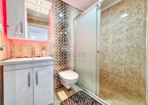 Квартиры в новом комплексе