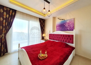 Квартиры в новом комплексе