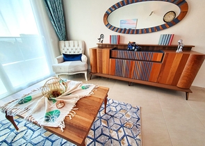 Квартиры в новом комплексе