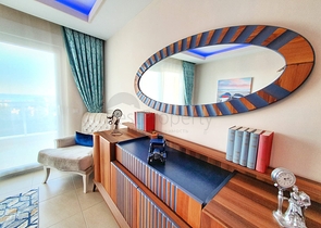 Квартиры в новом комплексе