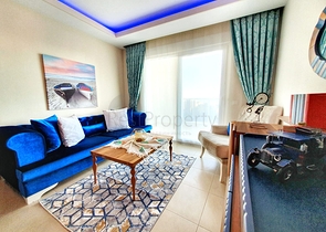 Квартиры в новом комплексе