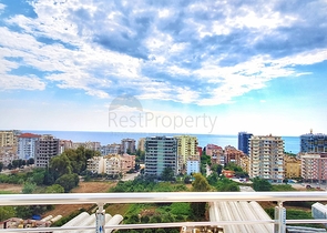 Квартиры в новом комплексе