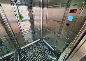 Квартиры в новом комплексе