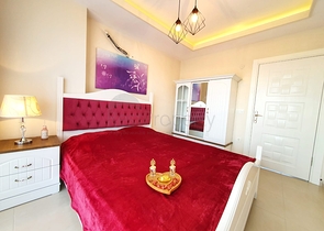 Квартиры в новом комплексе