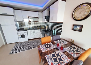 Квартиры в новом комплексе