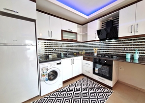 Квартиры в новом комплексе